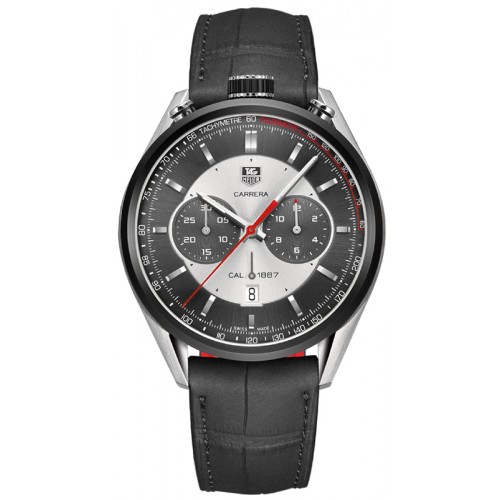 Tag Heuer Carrera Jack Heuer Edition CAR2C11-FC6327